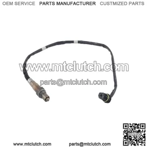 Oxygen sensor (rear right) 0015404717  for Mercedes-Benz ML500 5.0L in 2006
