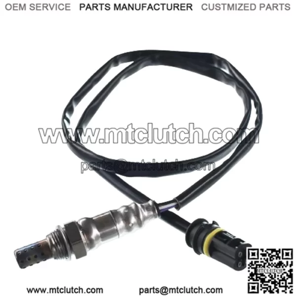 Oxygen sensor (rear) 0015407417  for Mercedes-Benz G55 5.5T in 2009