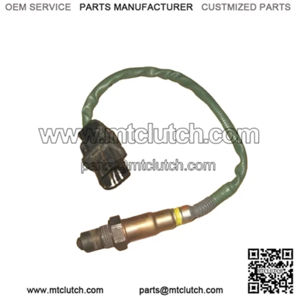 Oxygen sensor (front) 0085424418  for Mercedes-Benz S500L 4.7T in 2011