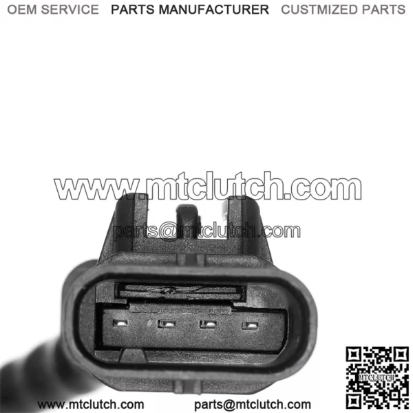 Oxygen sensor (rear left) 0005424404  for Mercedes-Benz A200L 2020 1.3T - Image 2
