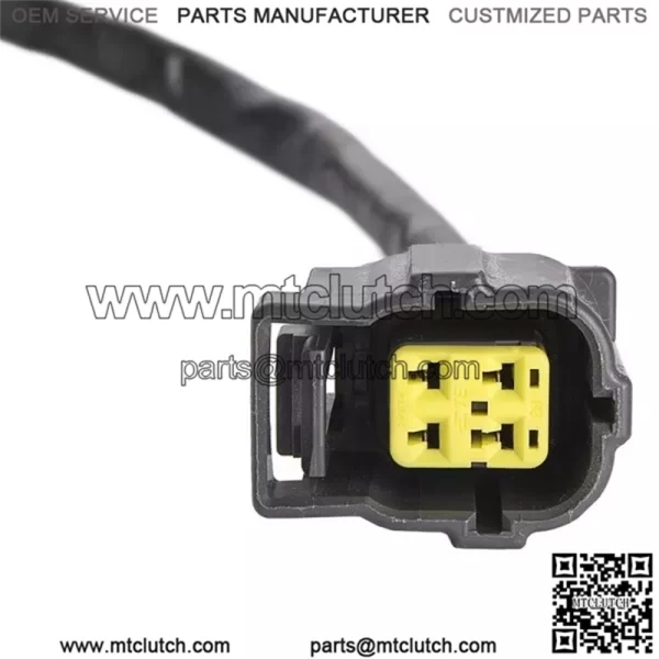 Oxygen sensor (rear right) A0075426418  for Infiniti/Q50/Mercedes-Benz/ML274 - Image 2