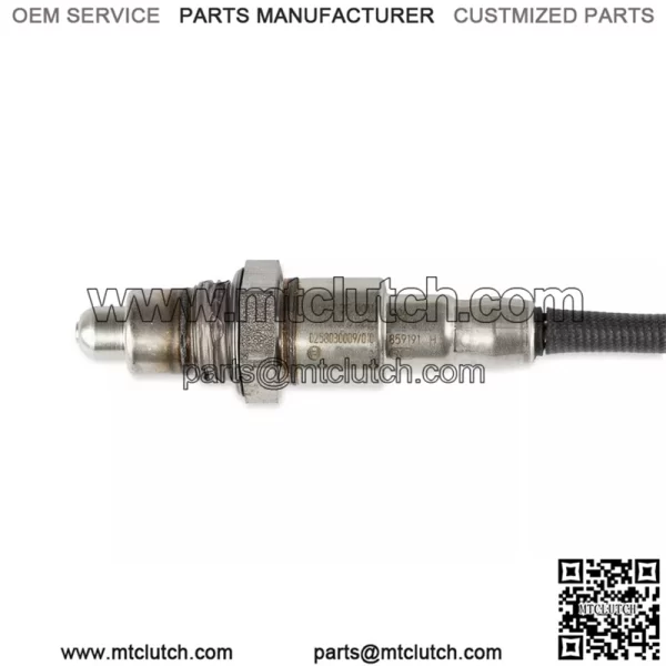 Oxygen sensor (rear right) A0075426418  for Infiniti/Q50/Mercedes-Benz/ML274 - Image 3