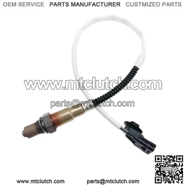 Oxygen sensor (front) 8200650085   for Renault Megane KZ0/2.0/09