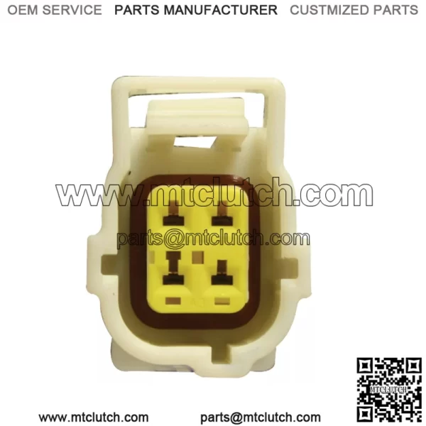 Oxygen sensor (front) 68090640AA forJeep Cherokee - Image 3