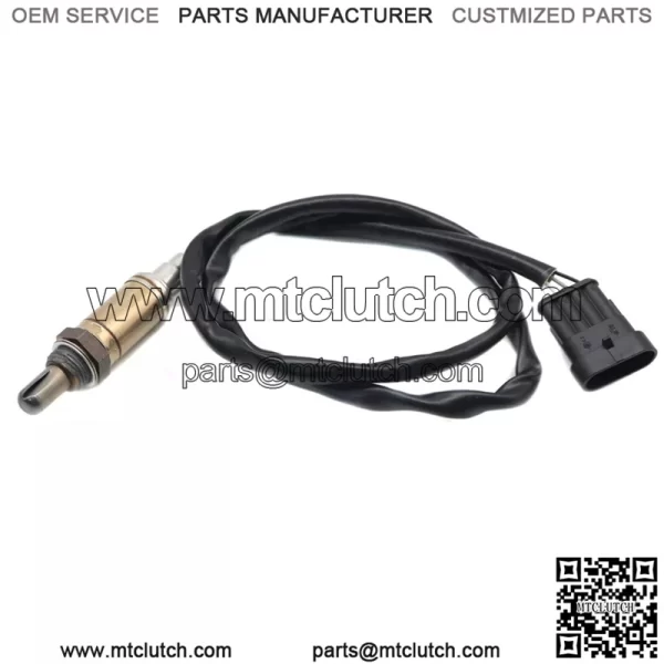 Oxygen sensor (rear) 0258005244 forFiat 1.5 long line