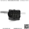 Oxygen Sensor(Front)  06B906265D 0258007090   1200MM for Volkswagen Old Passat 1.8L 2001-2009 - Image 4
