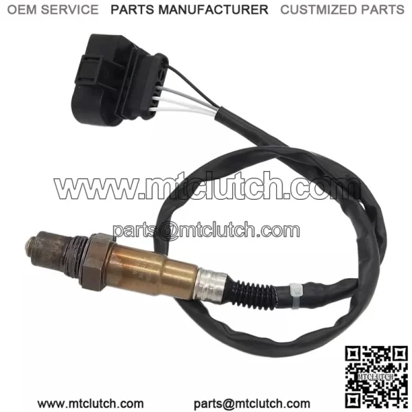 Oxygen Sensor(Rear)  078906265M 0258006287   630MM for VW Passat2.4L (2001-2009?? - Image 3