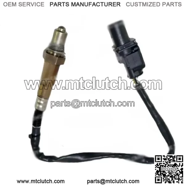 Oxygen Sensor(Front)  06A906262BM 0258030048   510MM for VW Santana 1.8L (2006-2011)
