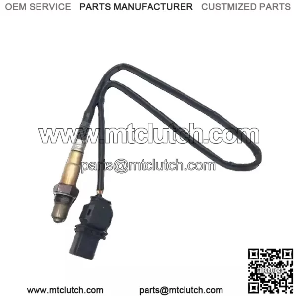 Oxygen Sensor(Front)  03C906262BJ 0258017178   750MM for Volkswagen 12 Magotan 2.0T