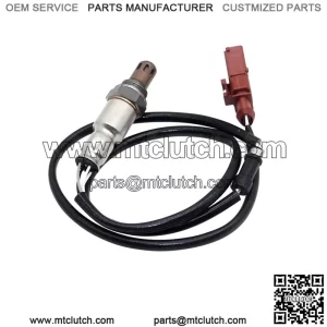 Oxygen Sensor(Rear)  03C906262AT V10-76-0009   720MM for VW PoLo 1.4T (2009-2017)