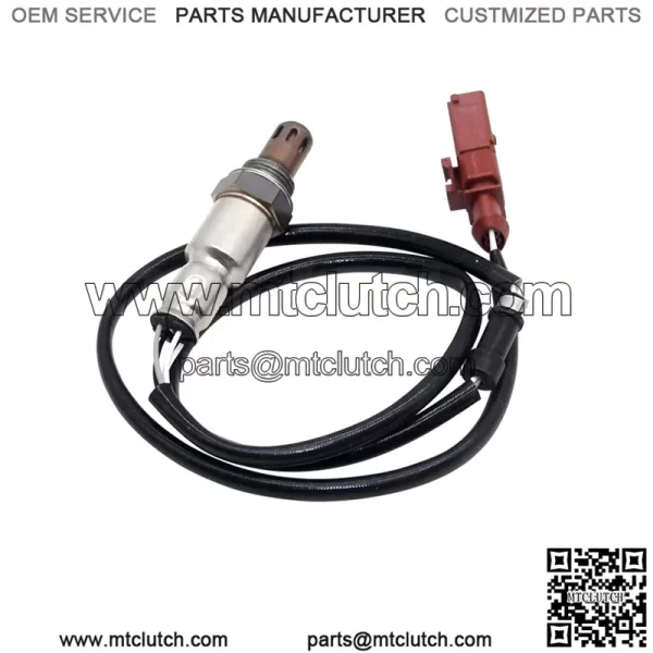 Oxygen Sensor(Rear)  03C906262AT V10-76-0009   720MM for VW PoLo 1.4T (2009-2017)