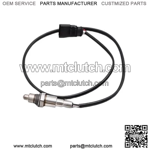 Oxygen Sensor(Rear)  04E906262AJ 0258030071   910MM for VW Golf 1.6L