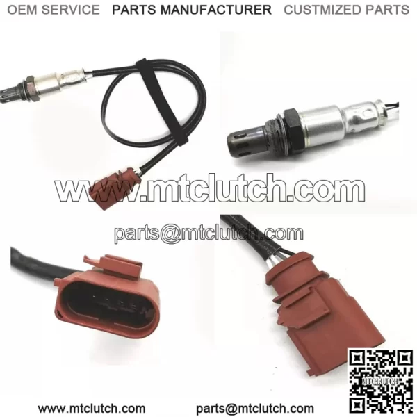 Oxygen Sensor(Front)  04E906262P    for VW New Jetta 1.6L (2013-2016) - Image 5