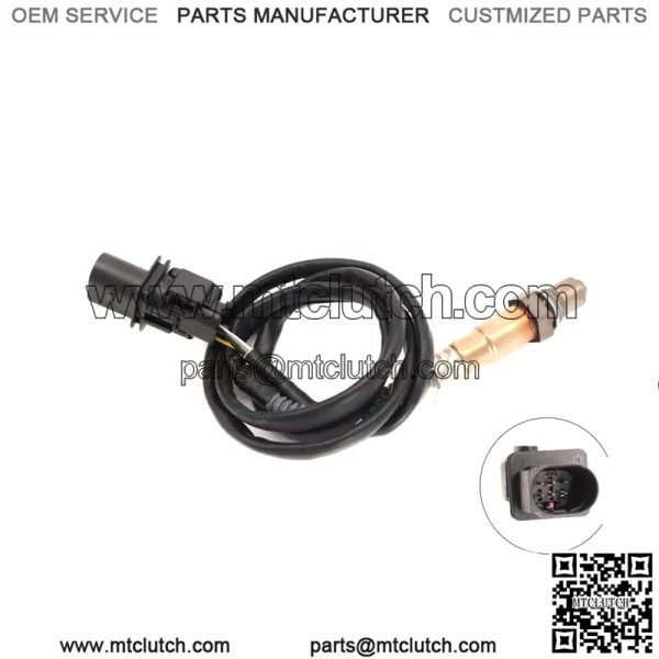 Oxygen sensor (front)  06E906265C    for Volkswagen 05A6 2.0T C6
