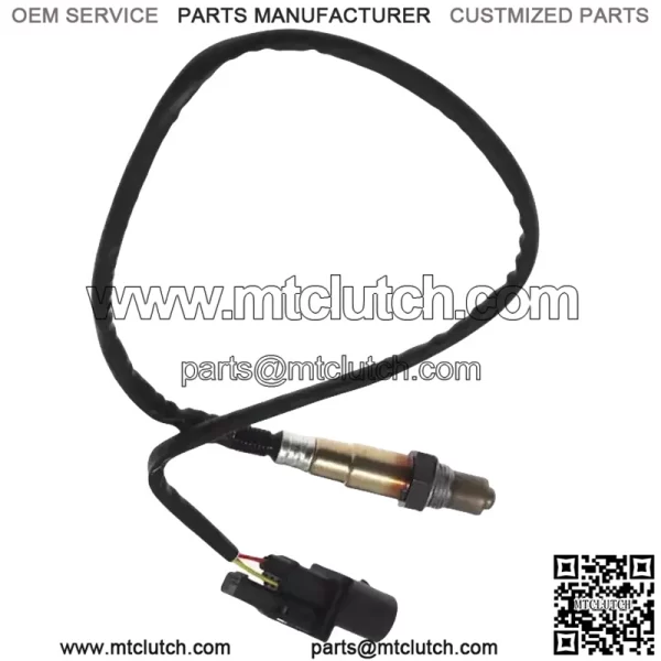 Oxygen sensor (rear)  030906265AC    for Volkswagen Santana 2000/1.8/96-04