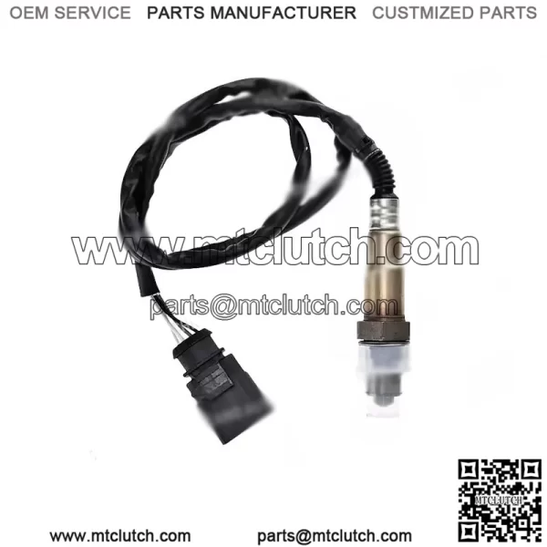 Oxygen sensor (rear left)  022906262CE    for Audi Q7/3.6/06-15
