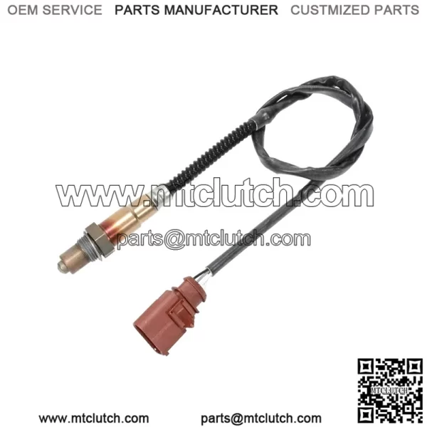 Oxygen sensor (rear right)  022906262CF    for Audi Q7/3.6/06-15 - Image 4
