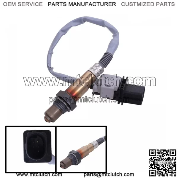 Oxygen sensor (front)  07L906262S    for Audi Q5 2.0T