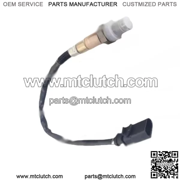 Oxygen sensor (rear)  03C906262L    for Volkswagen 2009 Golf 1.6L