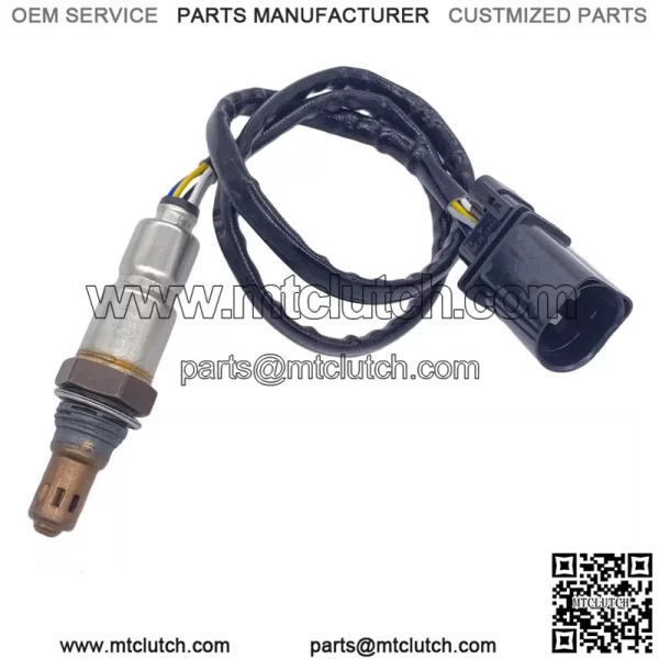 Oxygen sensor (front)  06E906265AJ    for Audi 14A7 2.5L