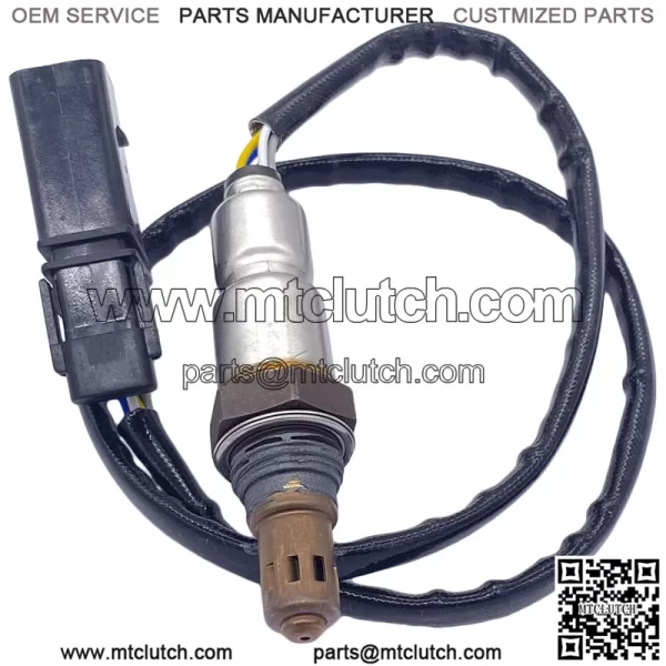 Oxygen sensor (front)  06E906265AJ    for Audi 14A7 2.5L - Image 2