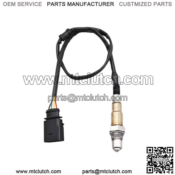 Oxygen sensor (front)  06K906262C    for Audi A3 12-13 1.8T/Volkswagen Tiguan 1.8T