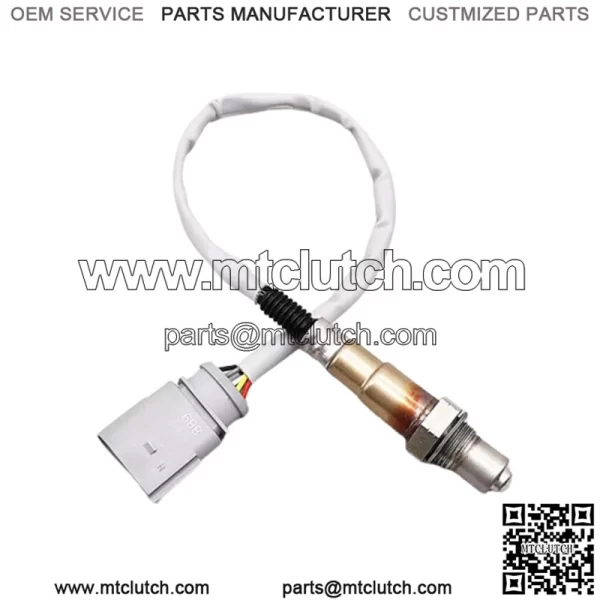 Oxygen sensor (front)  06K906262H    for Volkswagen 12-16 Beetle 2.0T