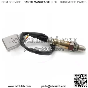 Oxygen sensor (front)  8R0906262B    for Audi 14-19 A4 2.0T