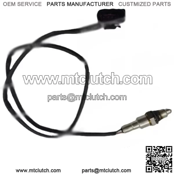 Oxygen sensor (rear)  04E906262S    for Volkswagen Lavida 1.6L Langxing/13 models