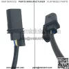 Oxygen sensor (front)  06E906265S/F    for Audi 06A6 2.4L C6 - Image 5