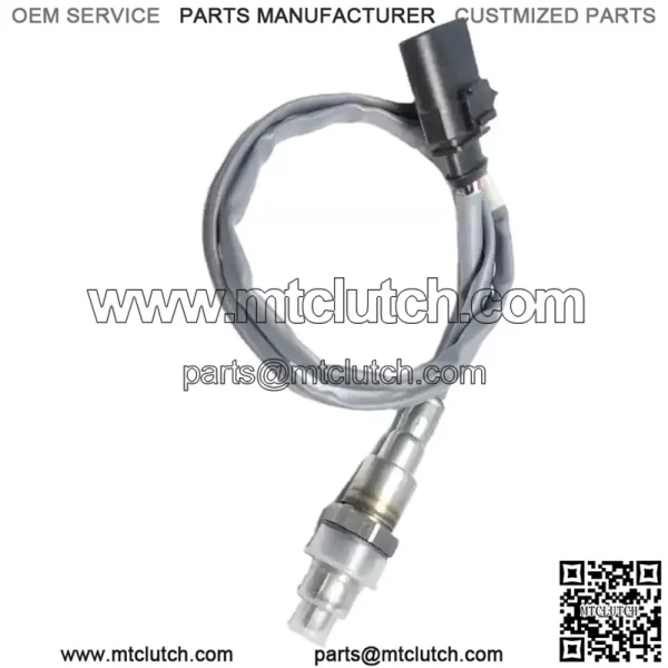 Oxygen sensor (rear)  03C906262CA    for Volkswagen Bora 15-12-21/1.6L