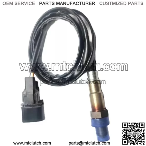 Oxygen sensor (front)  06A906262DG    for Volkswagen 01-08 Bora 1.8T - Image 2