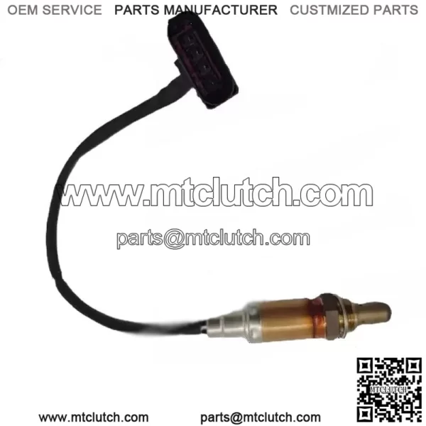 Oxygen sensor (rear left)  022906262AH    for Volkswagen 04 Phaeton 3.2L