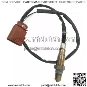 Oxygen sensor (rear right)  022906262BG    for Volkswagen 04 Touareg 3.2L
