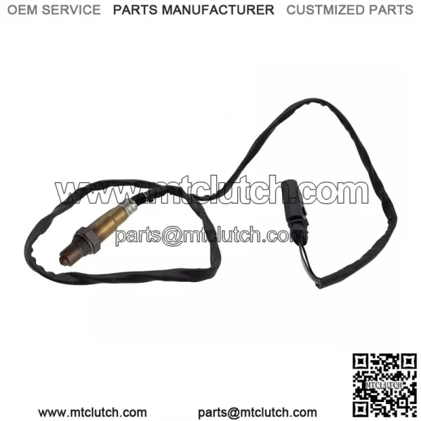 Oxygen sensor (rear left)  022906262BH    for Volkswagen 04 Touareg 3.2L