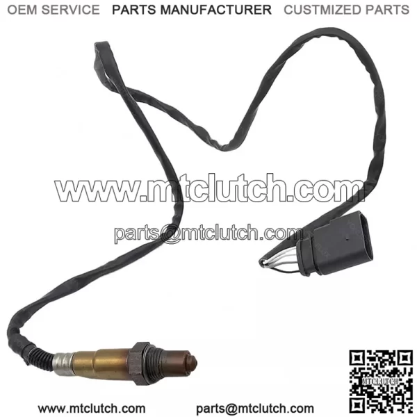 Oxygen sensor (rear left)  022906262BH    for Volkswagen 04 Touareg 3.2L - Image 2
