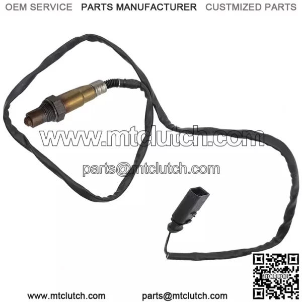Oxygen sensor (rear left)  022906262BH    for Volkswagen 04 Touareg 3.2L - Image 3