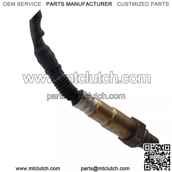 Oxygen sensor (rear left)  022906262BH    for Volkswagen 04 Touareg 3.2L - Image 4