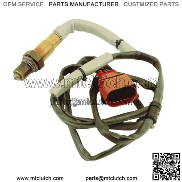 Oxygen sensor (front left)  022906265    for Audi 04TT 3.2L