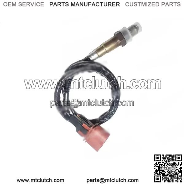 Oxygen sensor (rear)  022906265B    for Audi 04TT 3.2L