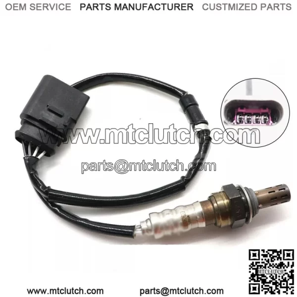 Oxygen sensor (rear)  036906262D    for Volkswagen 04 Polo 1.4L