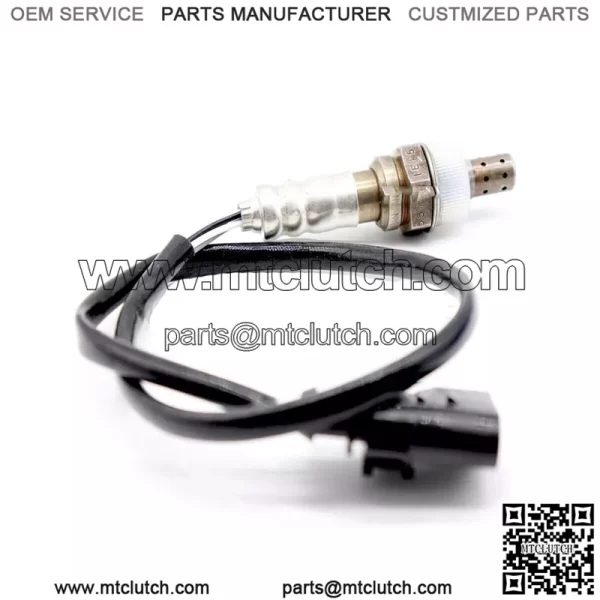 Oxygen sensor (rear)  036906262D    for Volkswagen 04 Polo 1.4L - Image 2