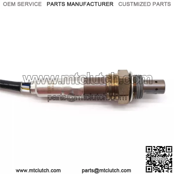 Oxygen sensor (front)  036906262T    for Volkswagen 04 Polo 1.4L - Image 2
