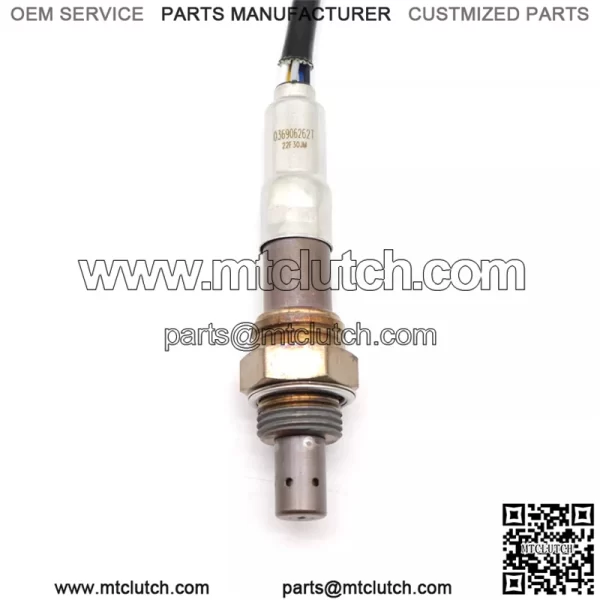 Oxygen sensor (front)  036906262T    for Volkswagen 04 Polo 1.4L - Image 3
