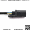 Oxygen sensor (front)  036906262T    for Volkswagen 04 Polo 1.4L - Image 5