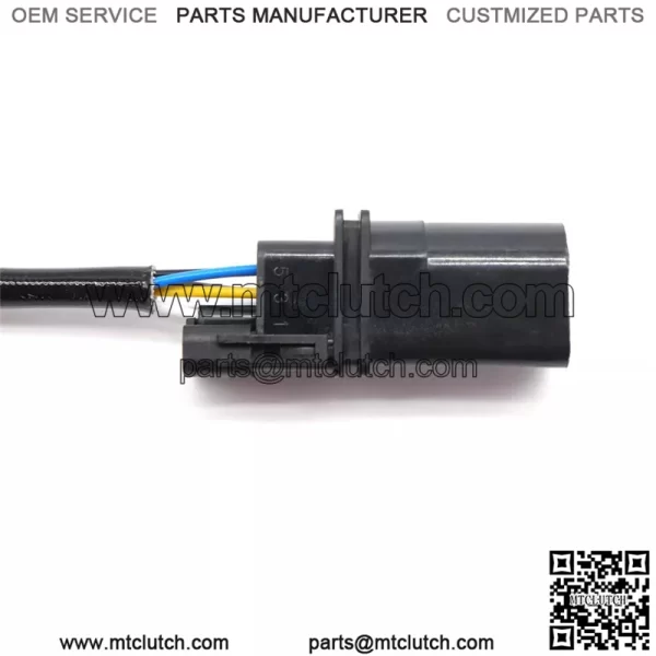 Oxygen sensor (front)  036906262T    for Volkswagen 04 Polo 1.4L - Image 5