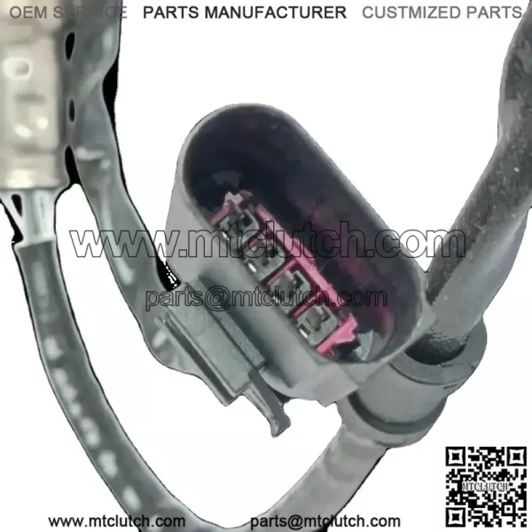 Oxygen sensor (rear)  03C906262AQ    for Volkswagen 2009 Magotan 1.4T - Image 2