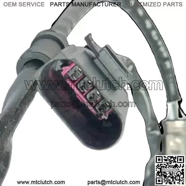 Oxygen sensor (rear)  03C906262AQ    for Volkswagen 2009 Magotan 1.4T - Image 3