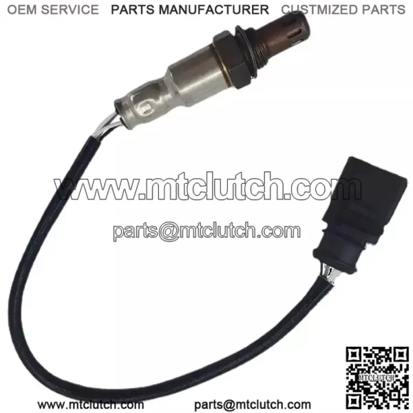Oxygen sensor (rear)  03C906262BG    for Volkswagen 13 Polo 1.4L