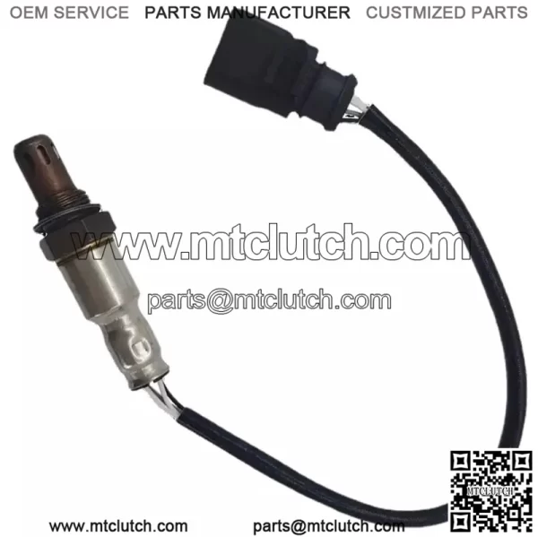 Oxygen sensor (rear)  03C906262BG    for Volkswagen 13 Polo 1.4L - Image 2